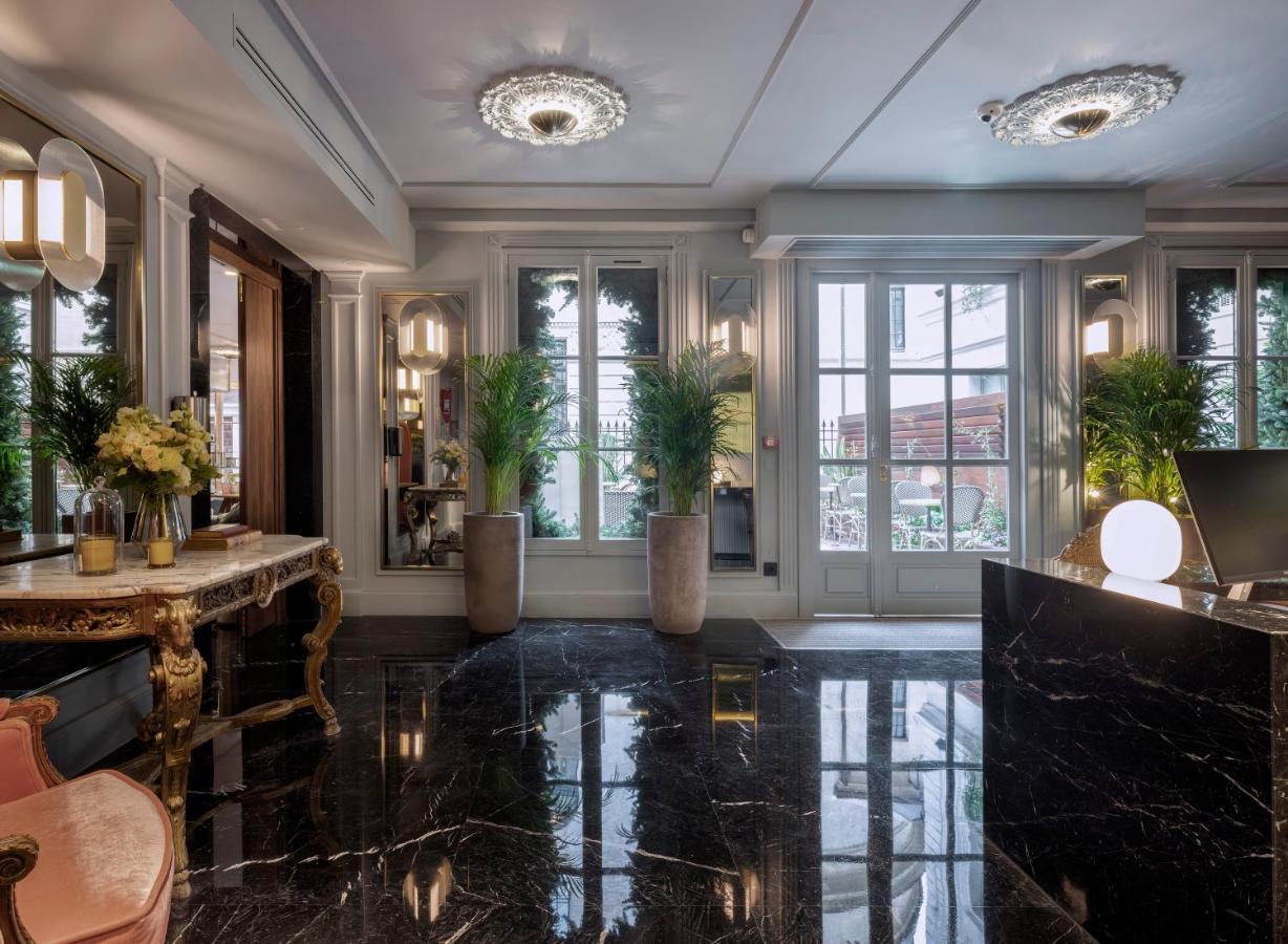 Maison Colbert Member Of Melia Collection Notre-Dame Paris Exterior foto
