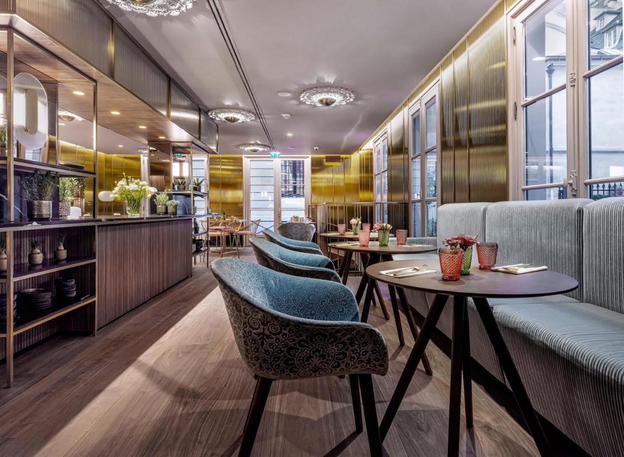 Maison Colbert Member Of Melia Collection Notre-Dame Paris Exterior foto