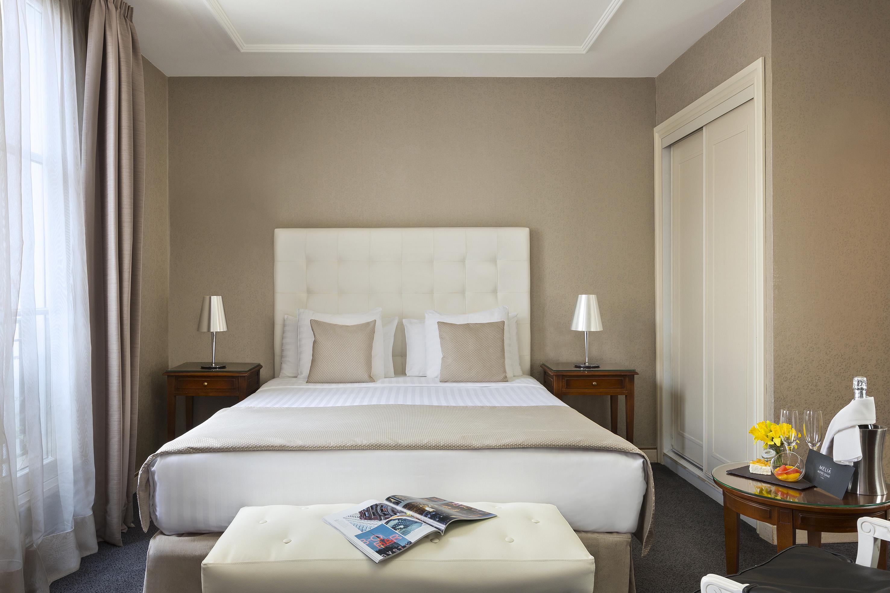 Maison Colbert Member Of Melia Collection Notre-Dame Paris Exterior foto