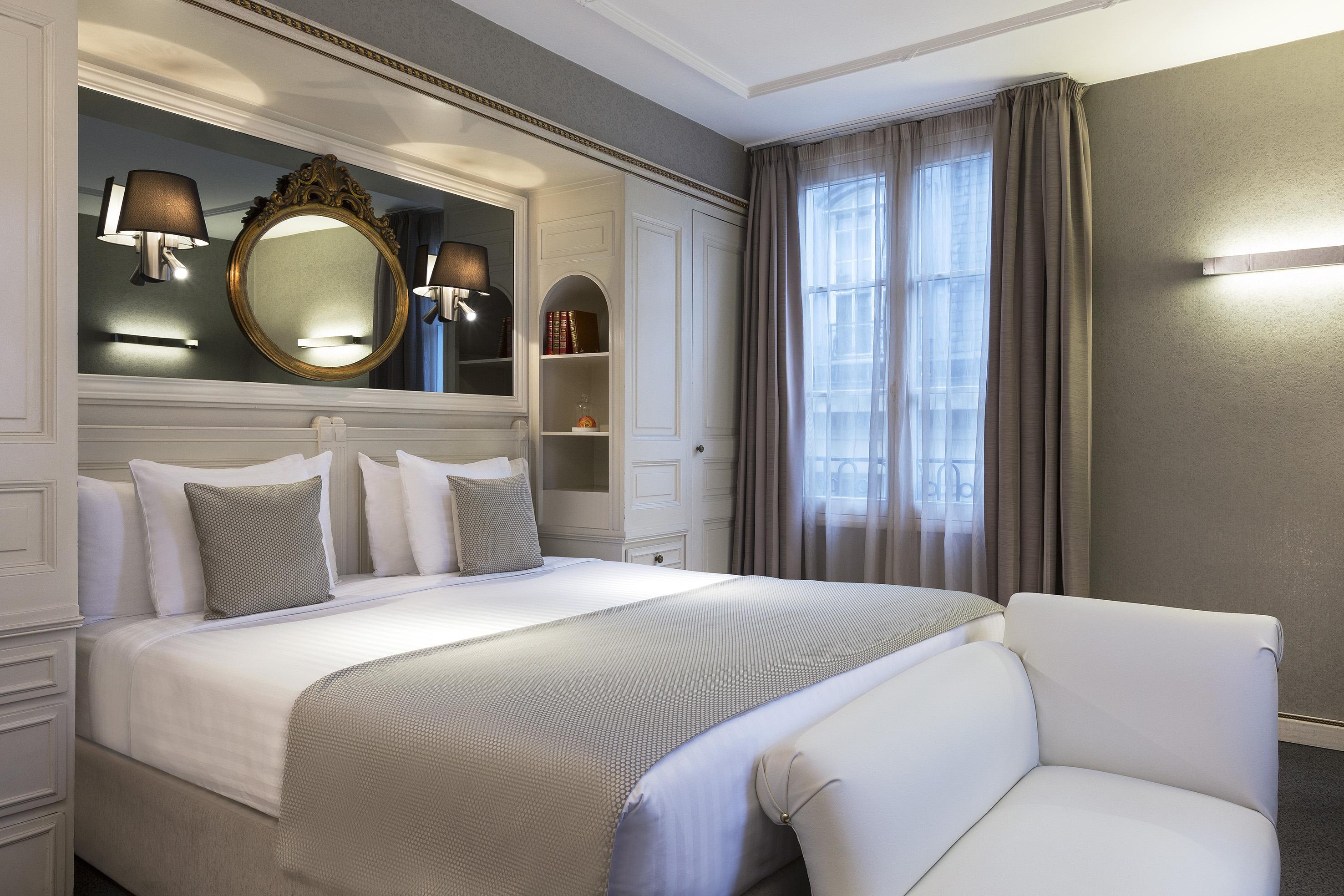 Maison Colbert Member Of Melia Collection Notre-Dame Paris Exterior foto