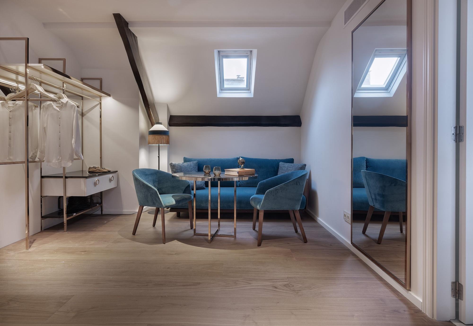 Maison Colbert Member Of Melia Collection Notre-Dame Paris Exterior foto