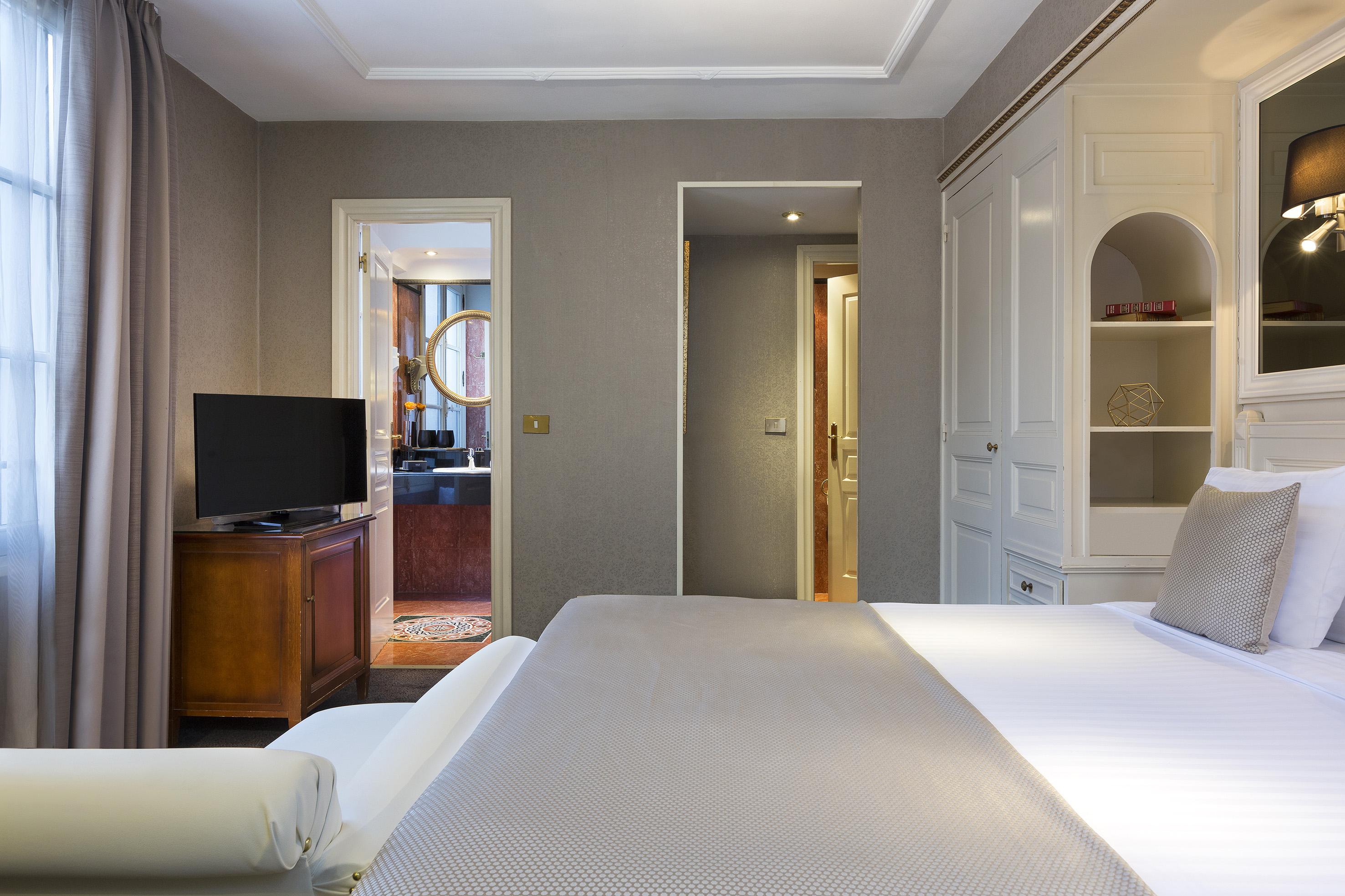 Maison Colbert Member Of Melia Collection Notre-Dame Paris Exterior foto