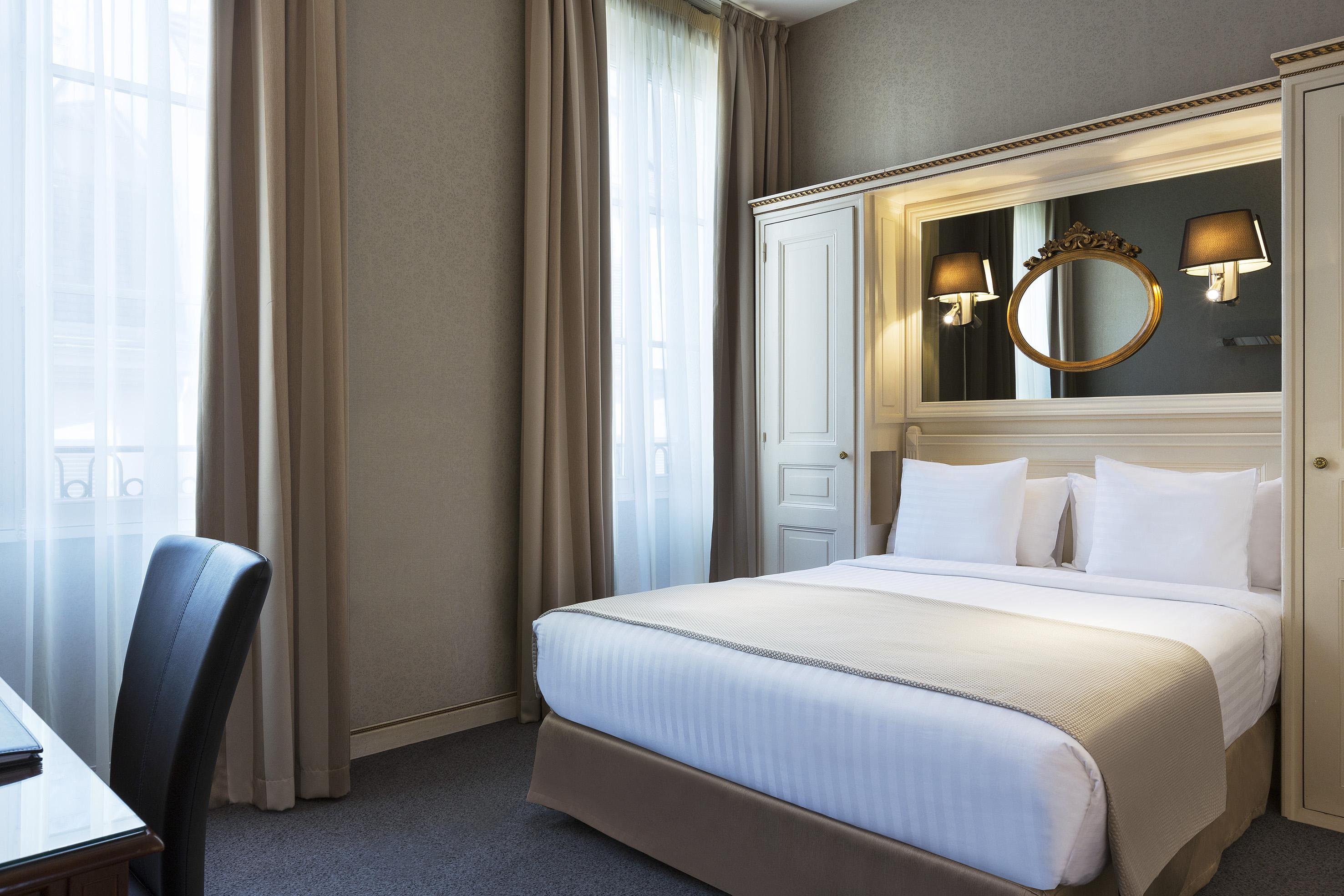 Maison Colbert Member Of Melia Collection Notre-Dame Paris Exterior foto