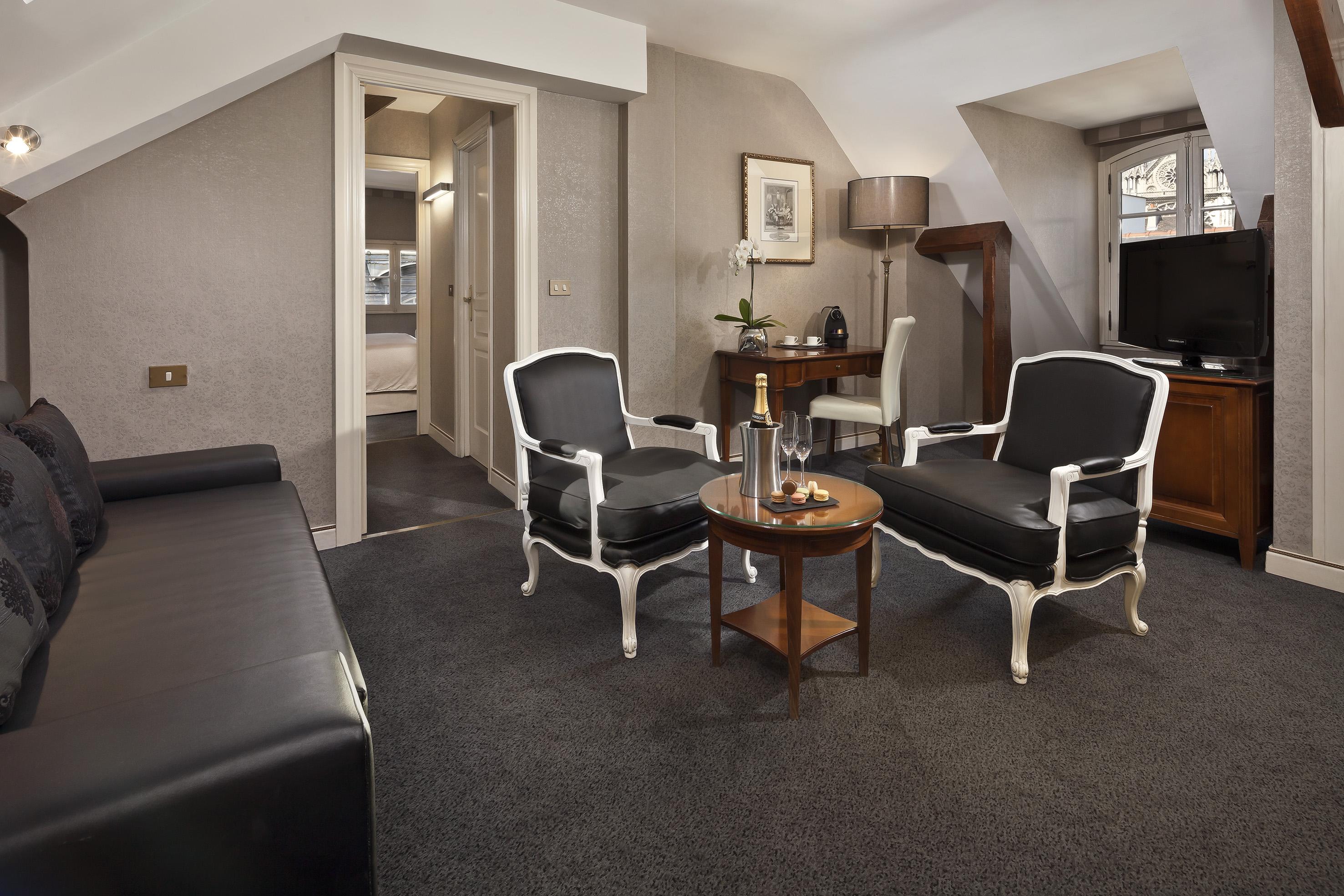 Maison Colbert Member Of Melia Collection Notre-Dame Paris Exterior foto