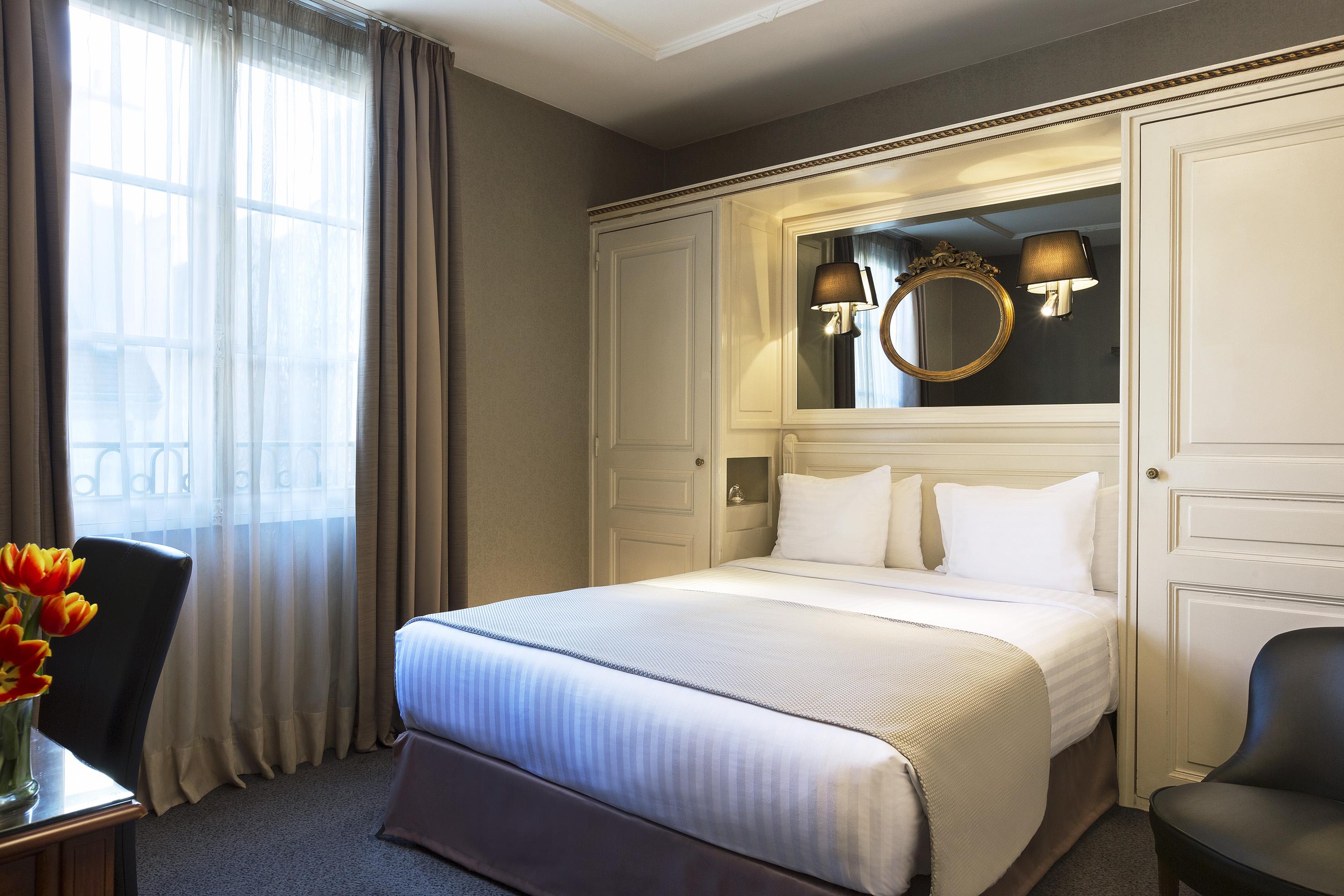 Maison Colbert Member Of Melia Collection Notre-Dame Paris Exterior foto