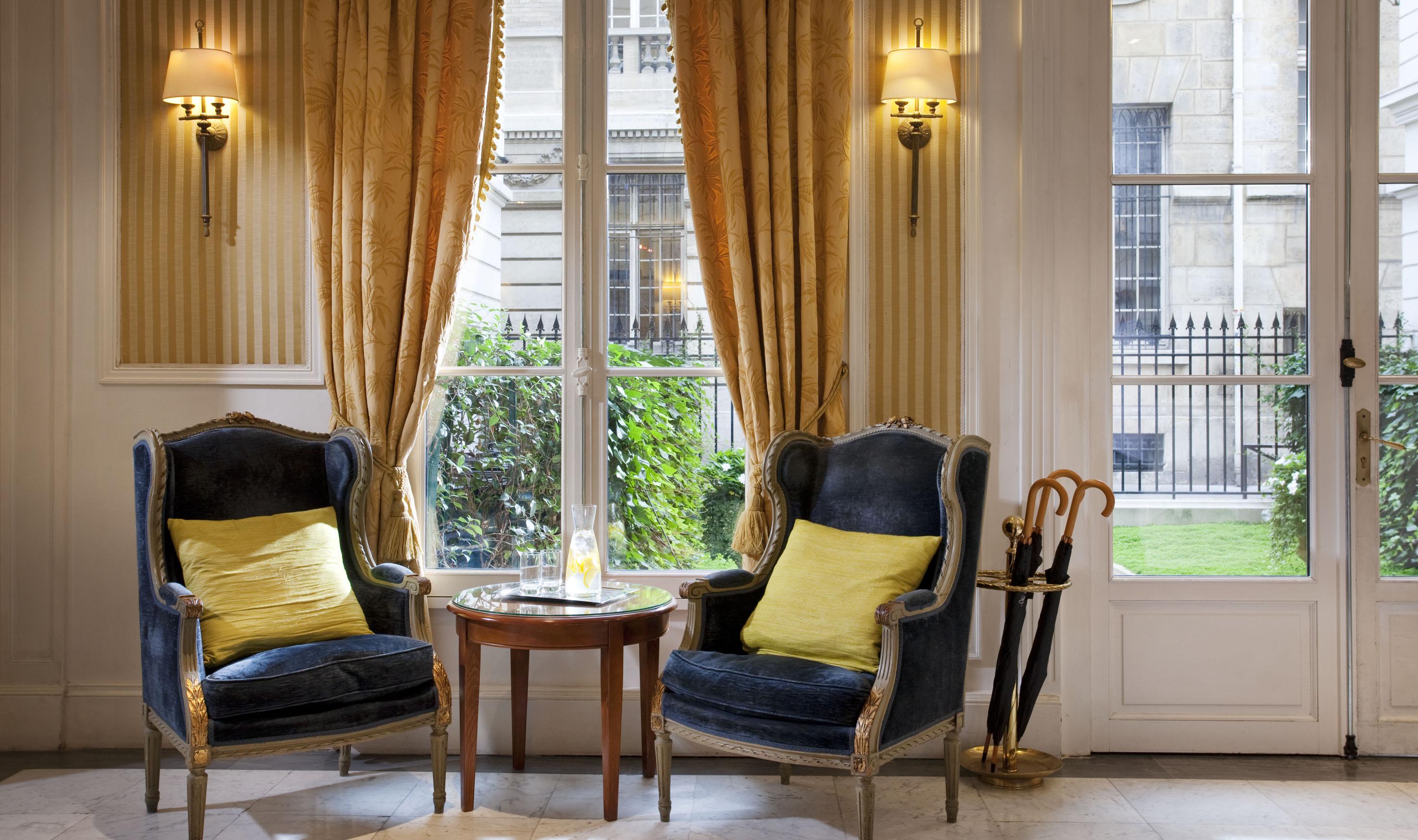 Maison Colbert Member Of Melia Collection Notre-Dame Paris Exterior foto