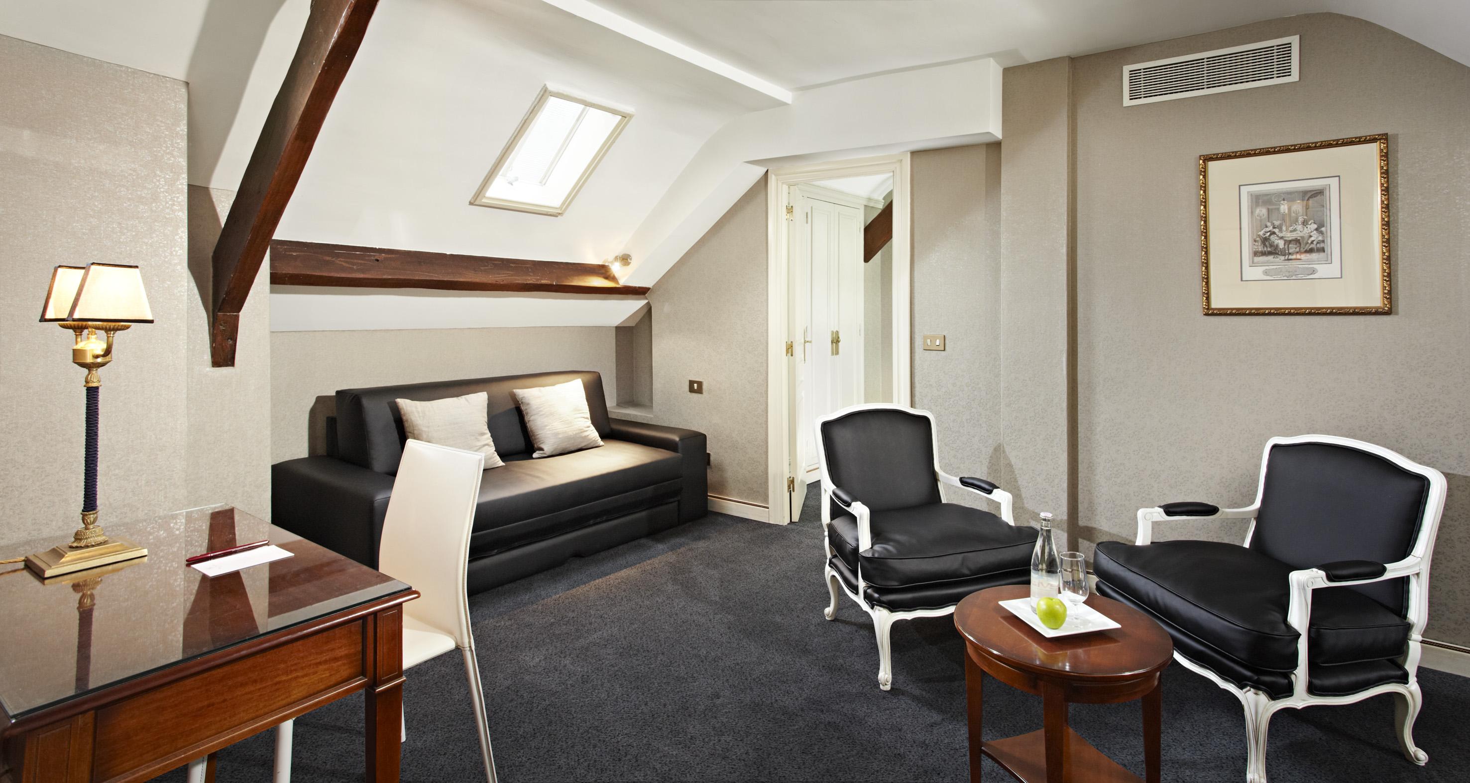 Maison Colbert Member Of Melia Collection Notre-Dame Paris Exterior foto