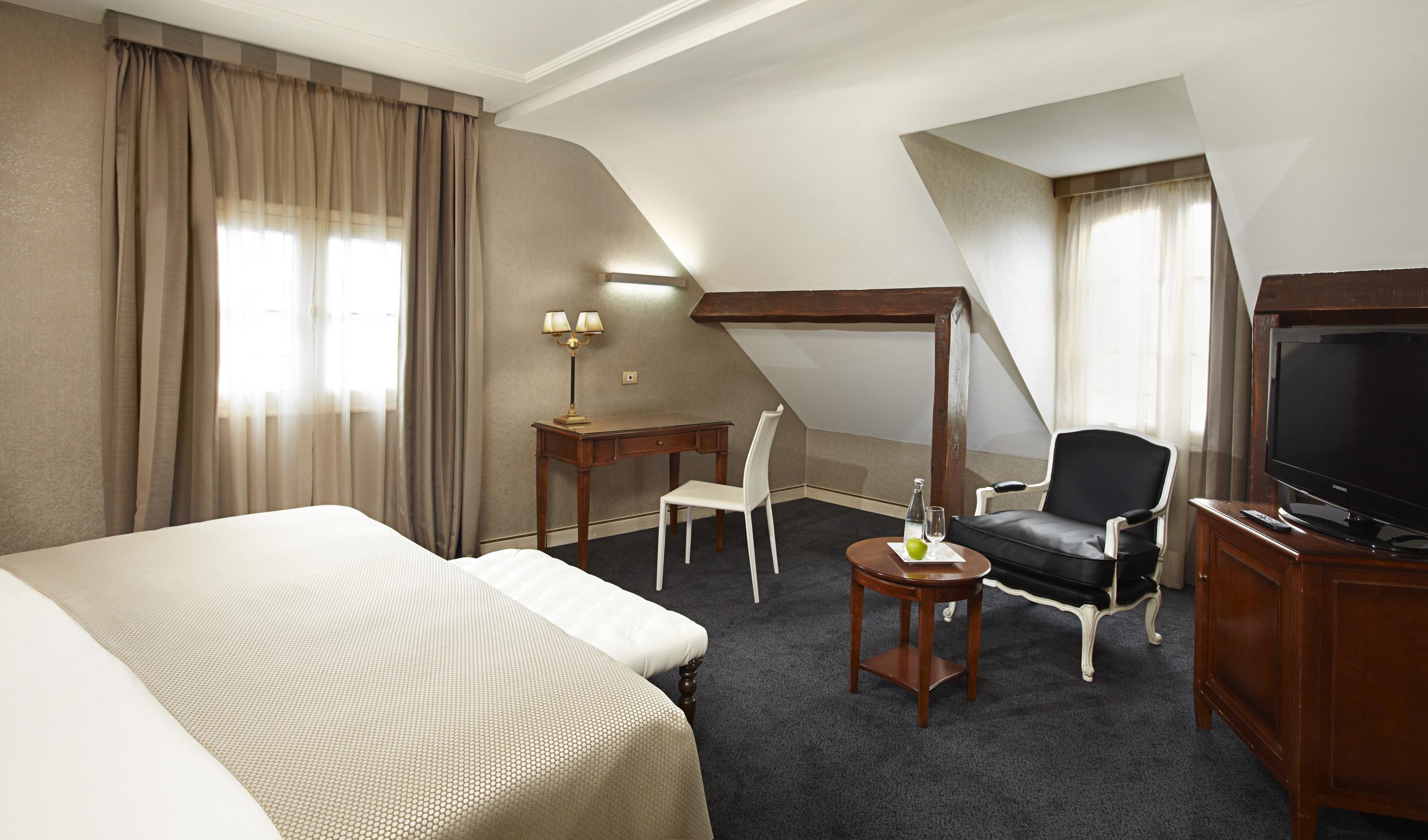 Maison Colbert Member Of Melia Collection Notre-Dame Paris Exterior foto