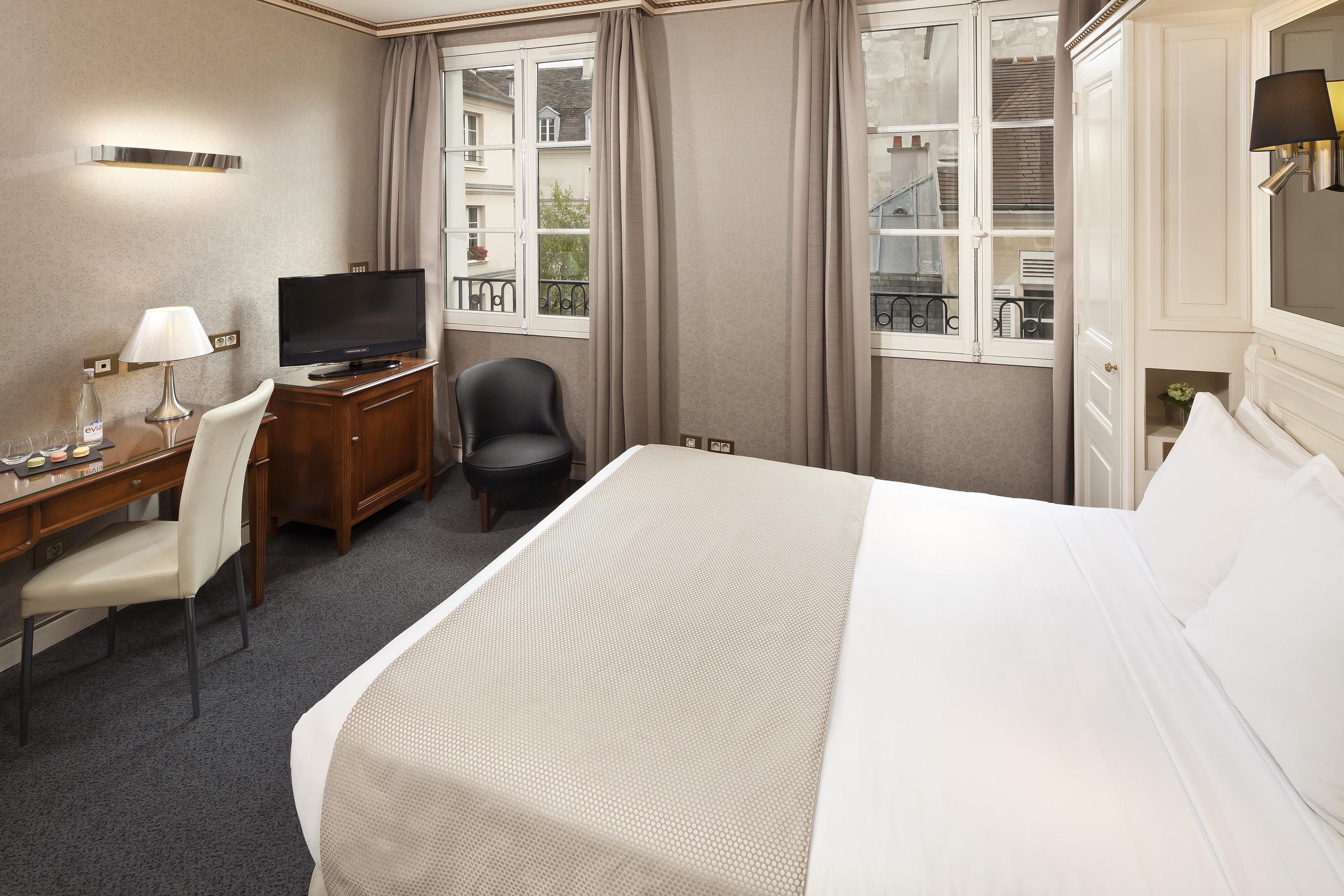 Maison Colbert Member Of Melia Collection Notre-Dame Paris Exterior foto