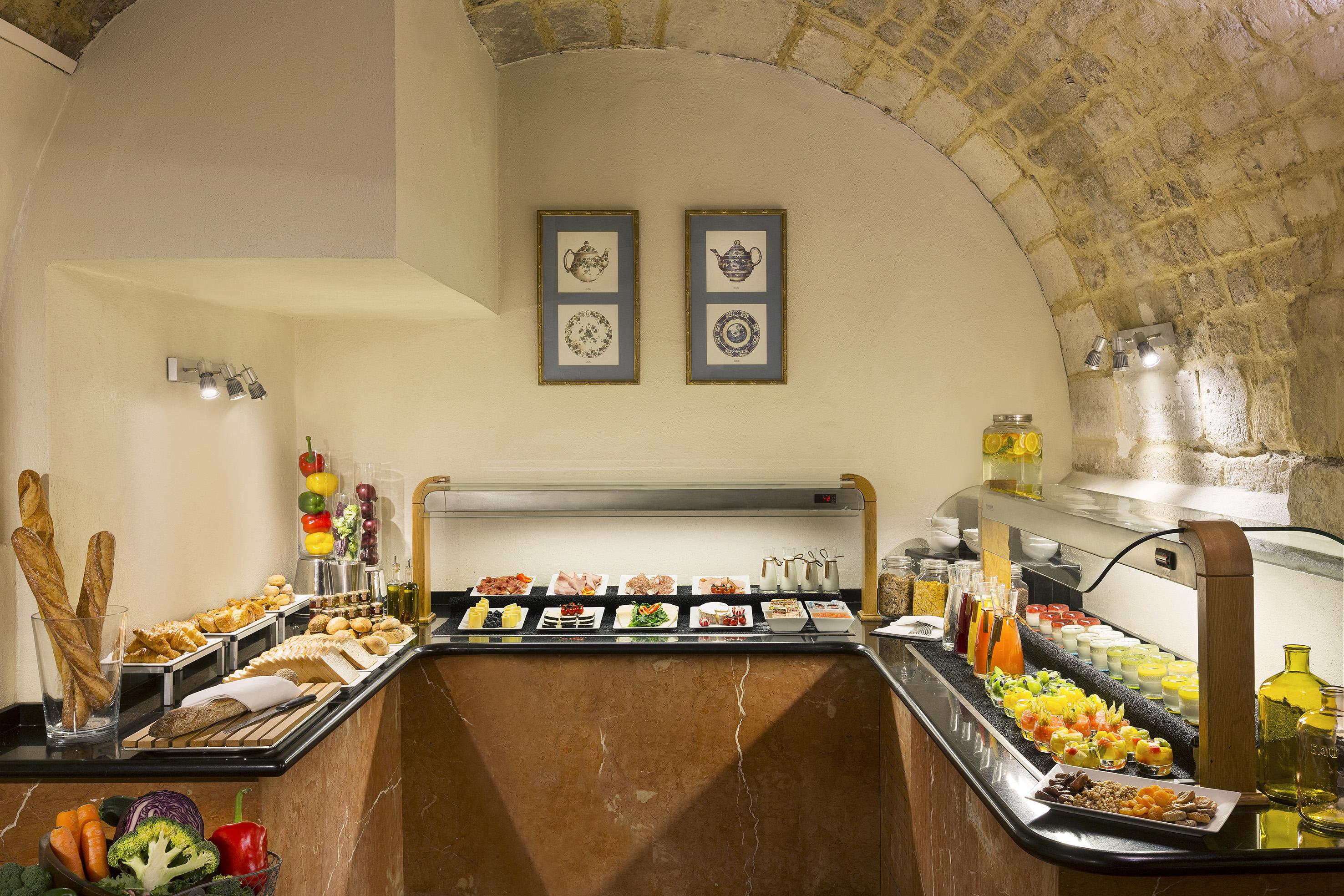 Maison Colbert Member Of Melia Collection Notre-Dame Paris Exterior foto