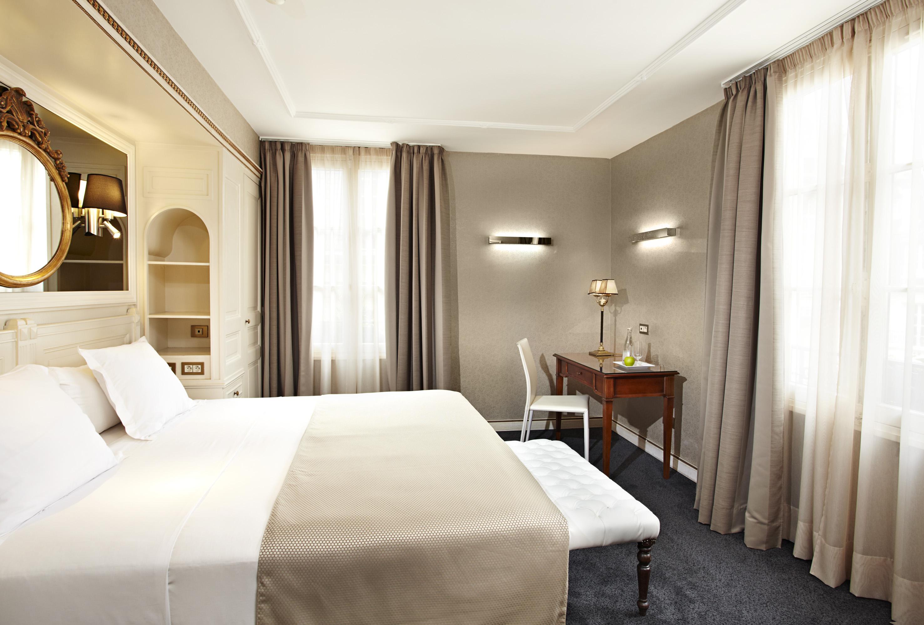 Maison Colbert Member Of Melia Collection Notre-Dame Paris Exterior foto