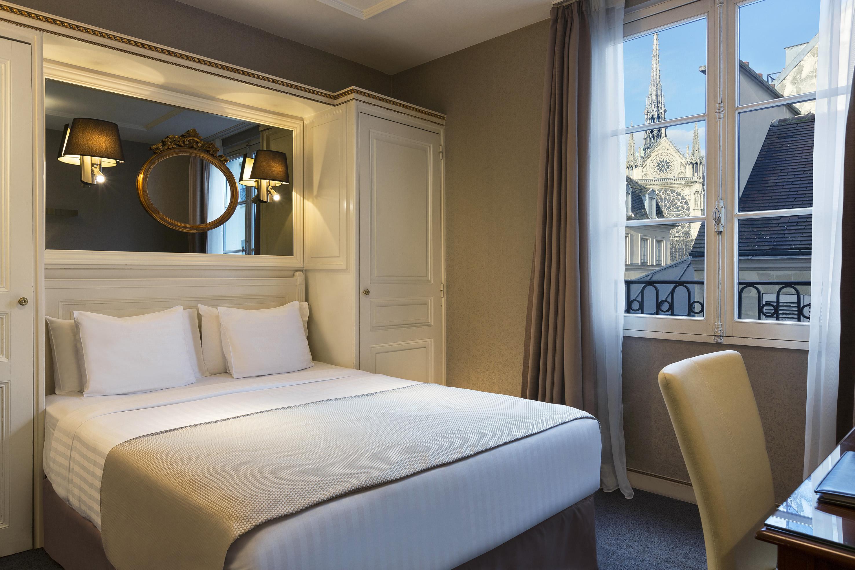 Maison Colbert Member Of Melia Collection Notre-Dame Paris Exterior foto