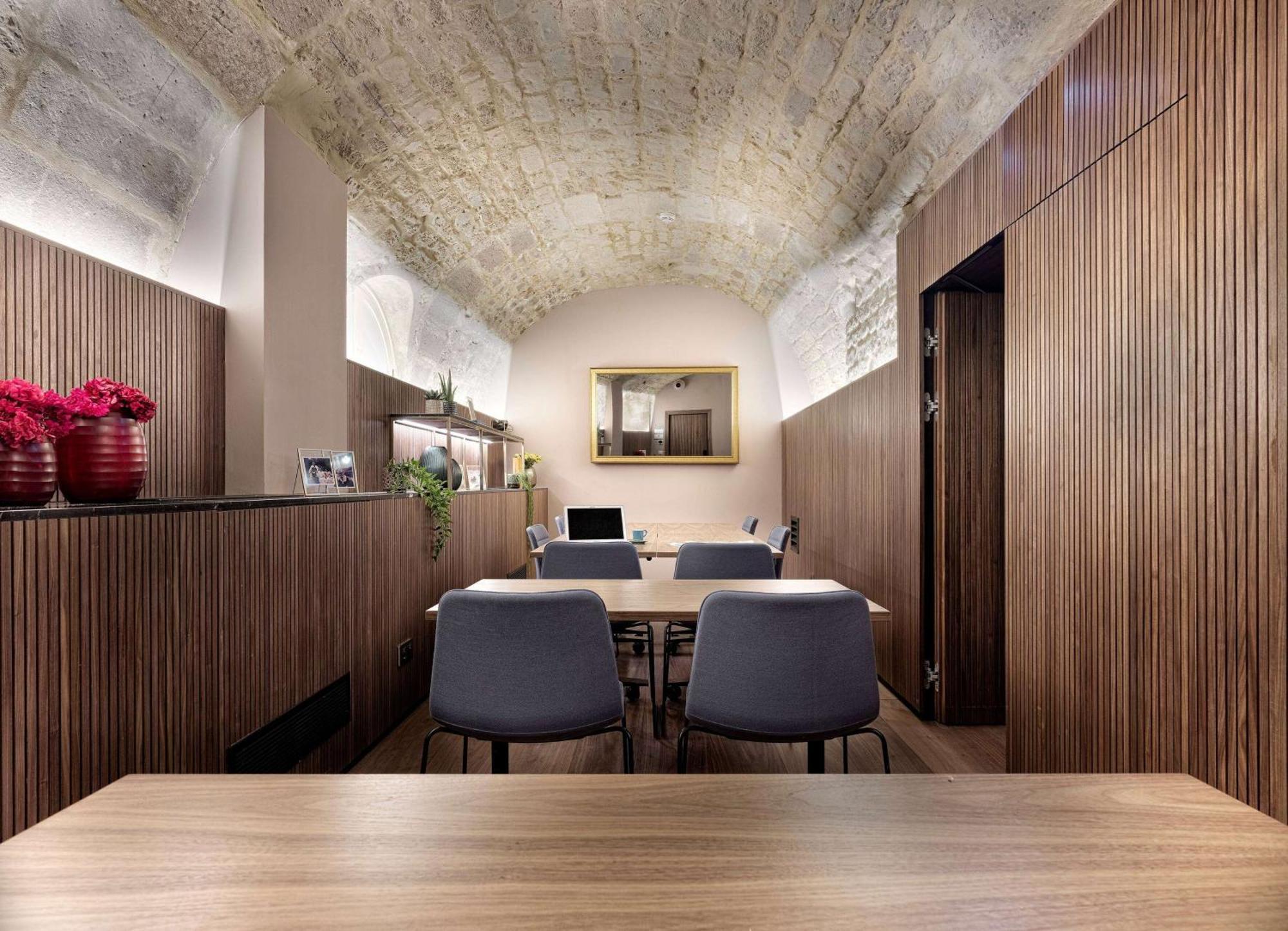 Maison Colbert Member Of Melia Collection Notre-Dame Paris Exterior foto