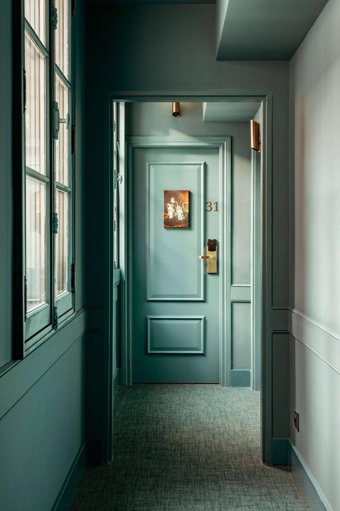 Maison Colbert Member Of Melia Collection Notre-Dame Paris Exterior foto